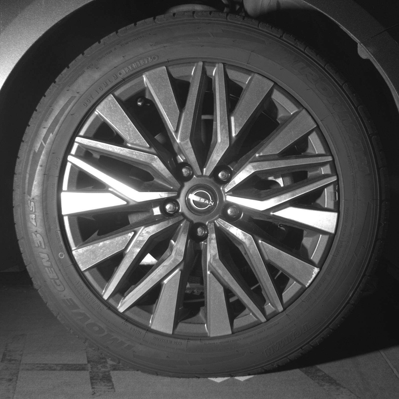 Thumbnail: 2025 Nissan Altima - 10