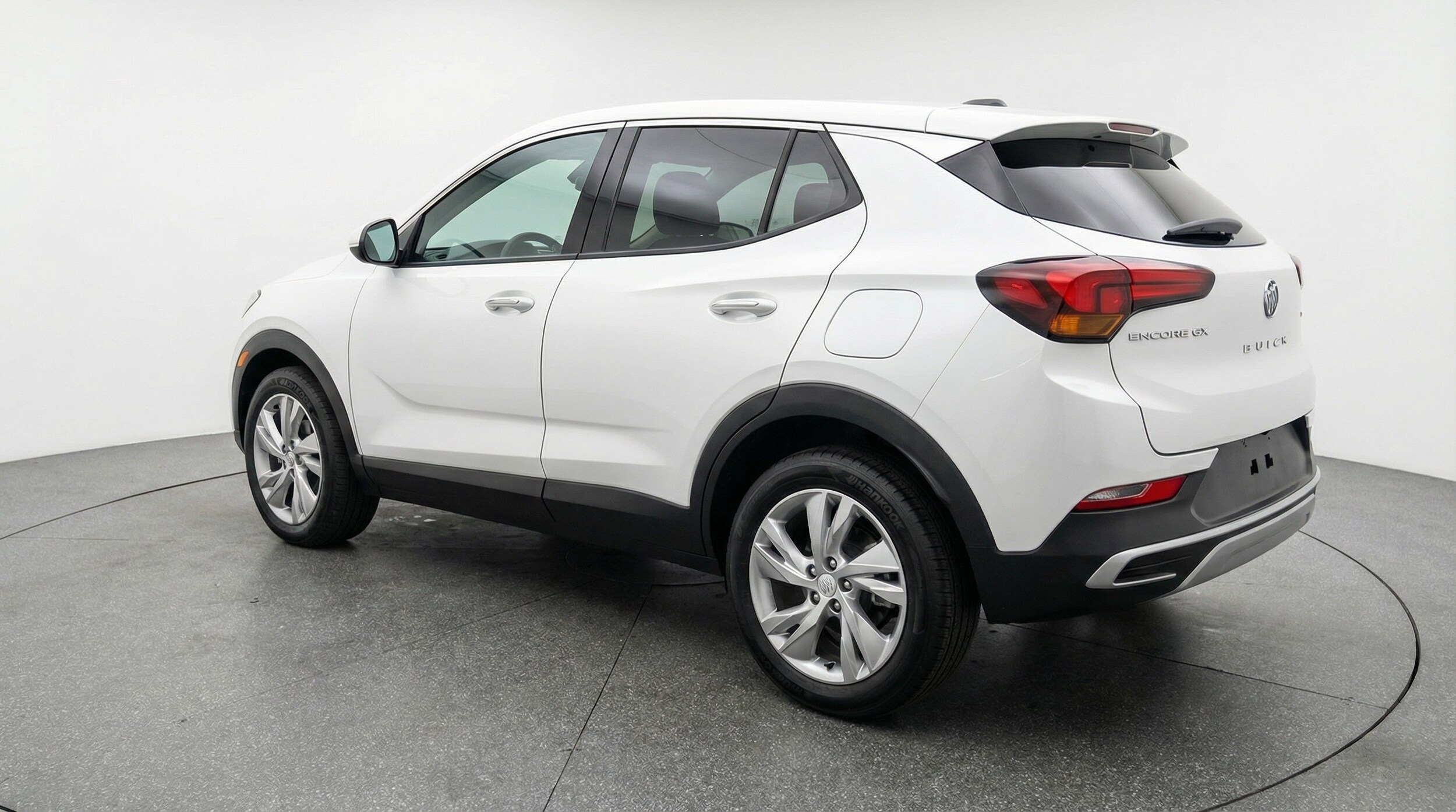 Thumbnail: 2025 Buick Encore GX - 5