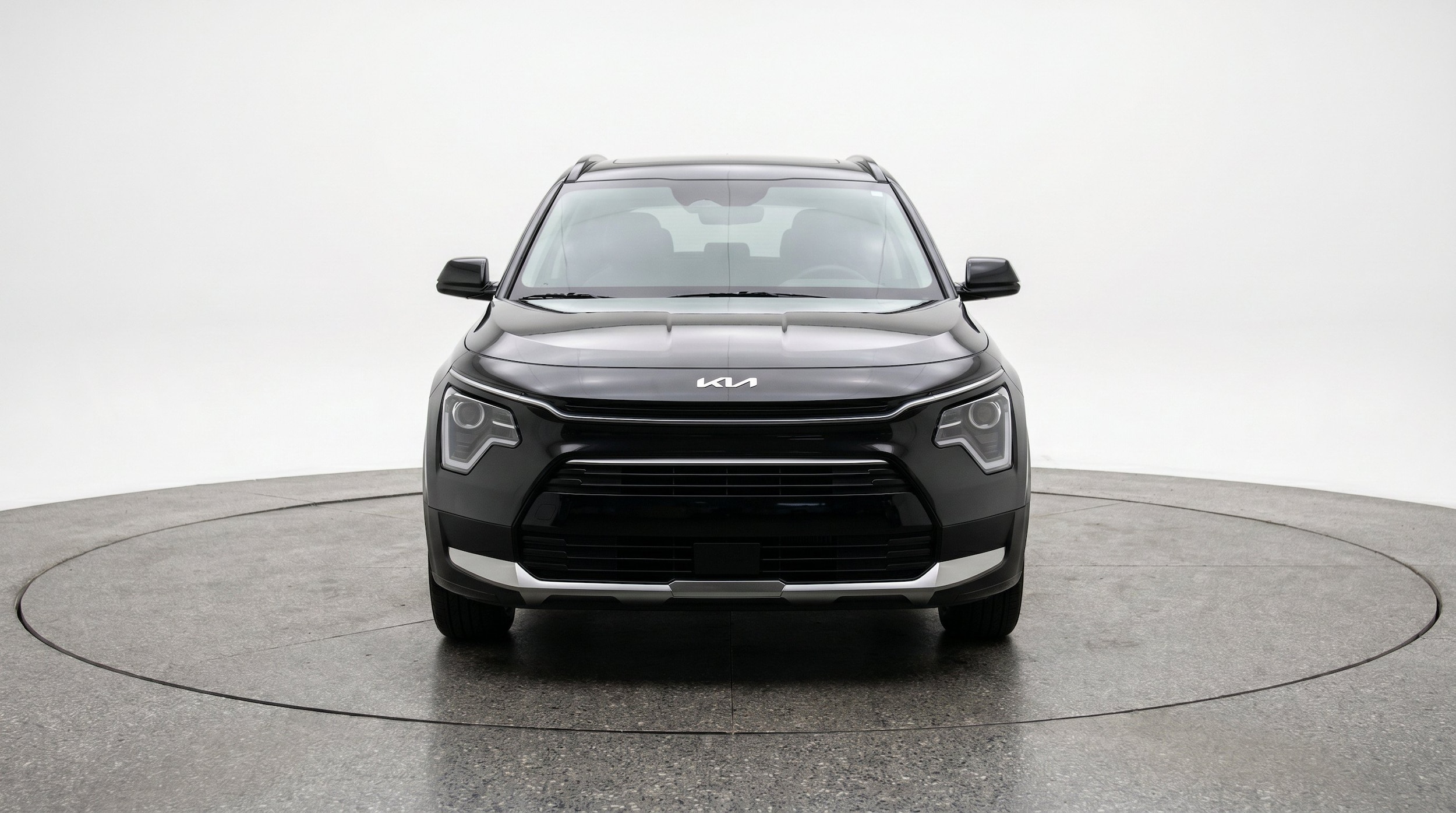 Thumbnail: 2026 Kia Niro - 2