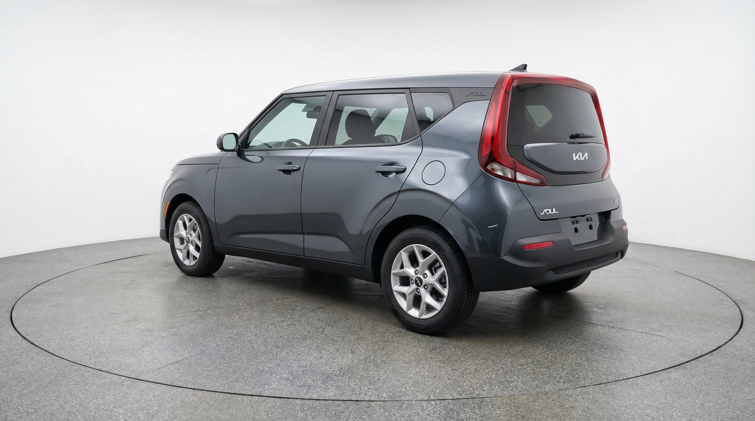 Thumbnail: 2025 Kia Soul - 5