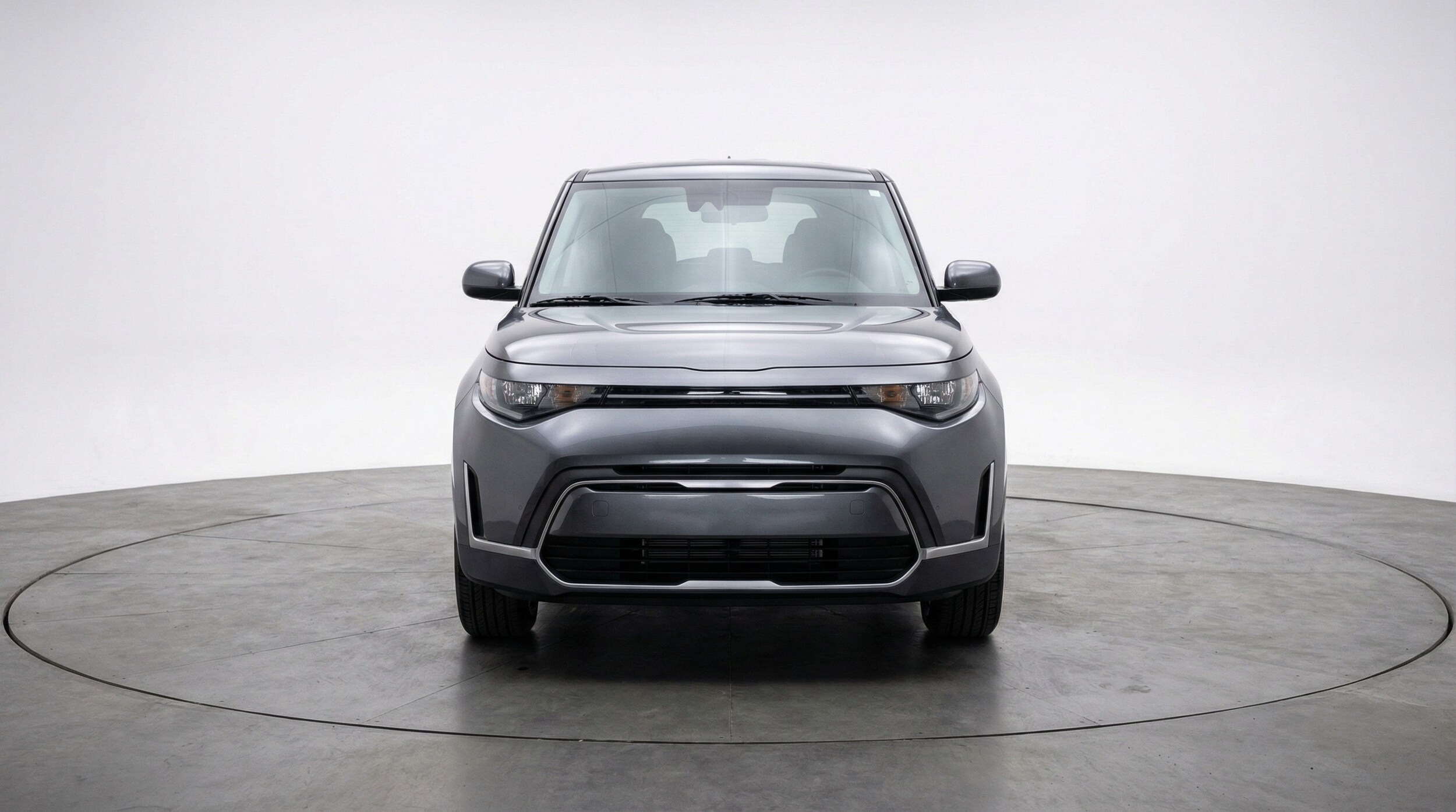 Thumbnail: 2025 Kia Soul - 2