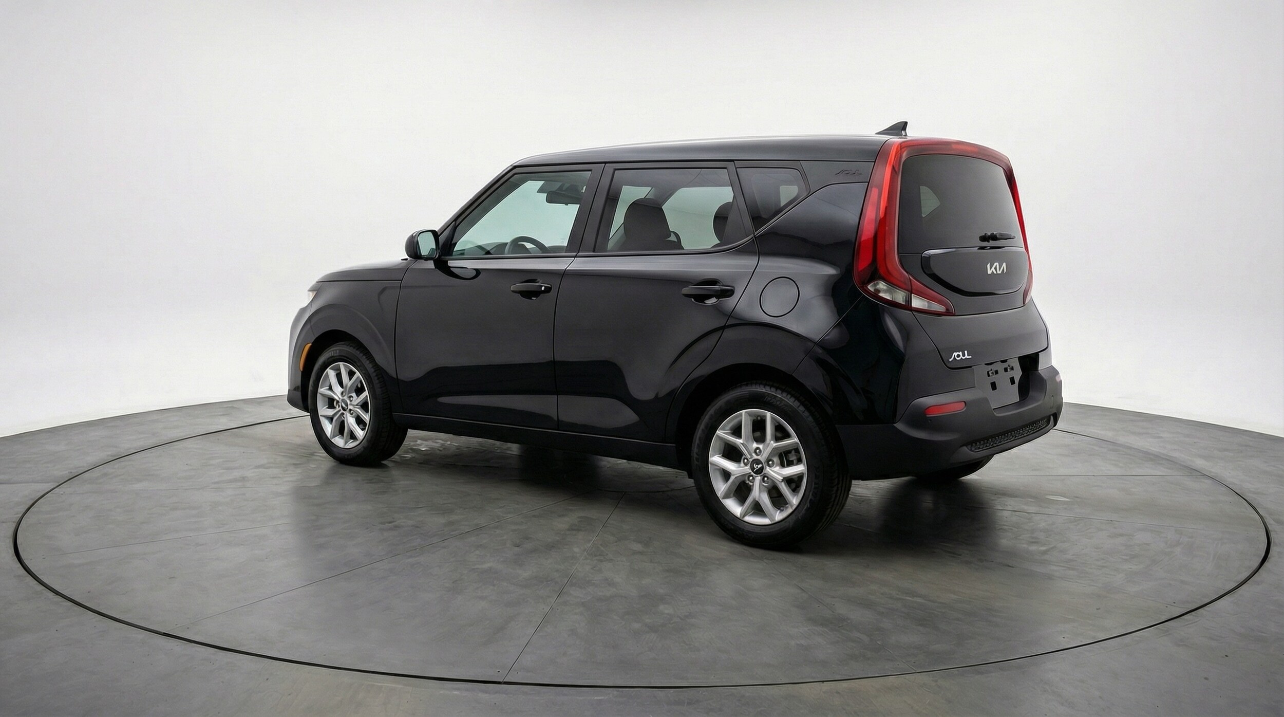 Thumbnail: 2025 Kia Soul - 5