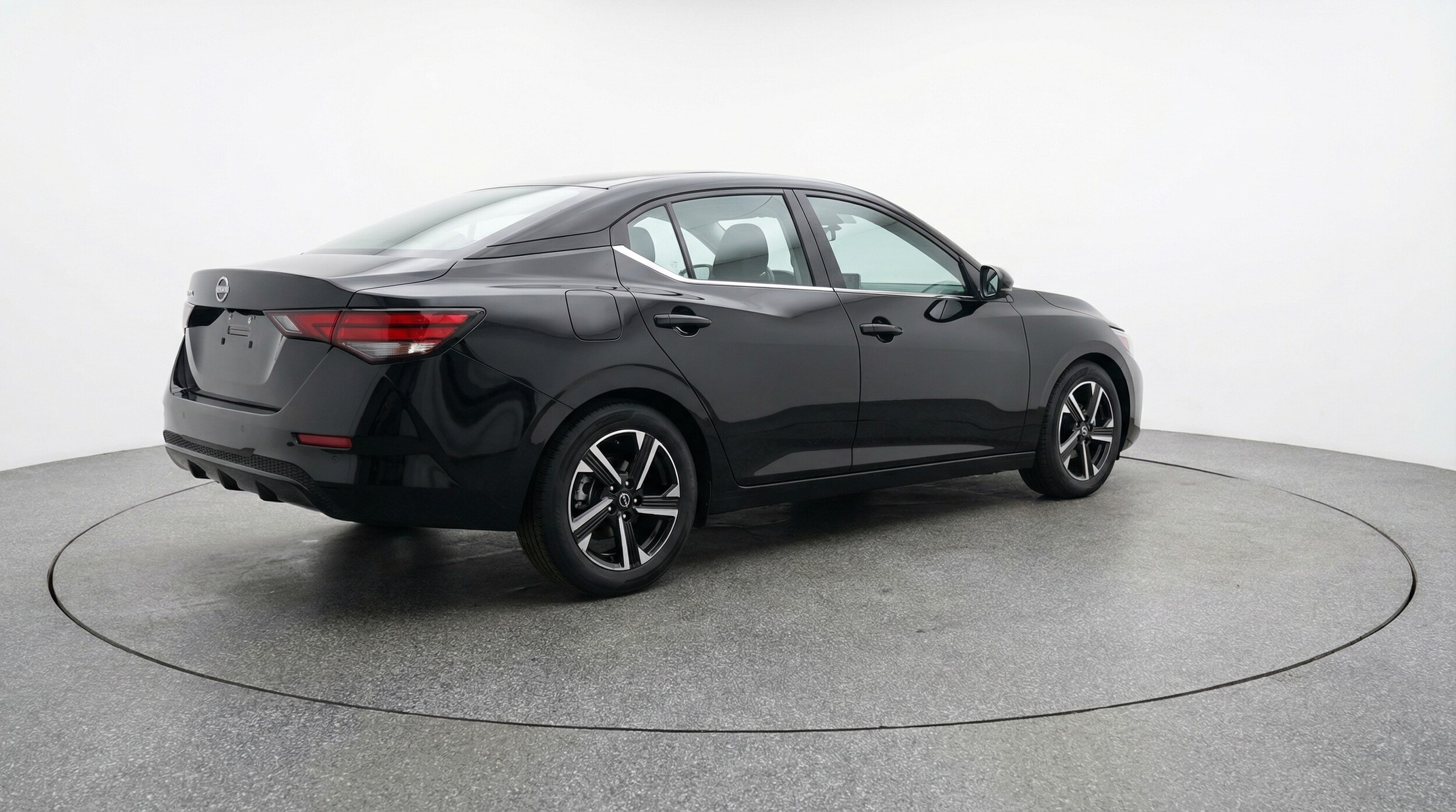 Thumbnail: 2025 Nissan Sentra - 7