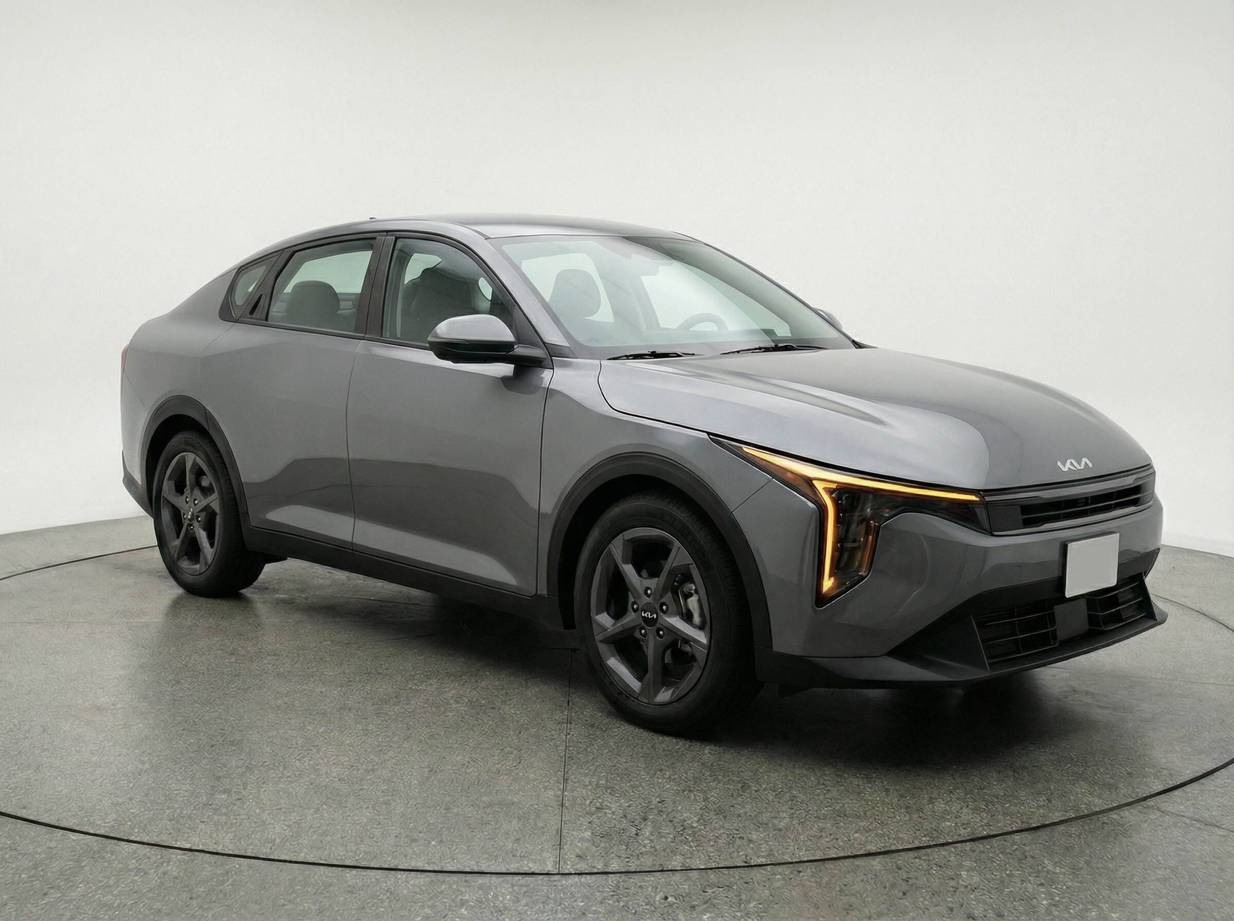 Thumbnail: 2025 Kia K4 - 1