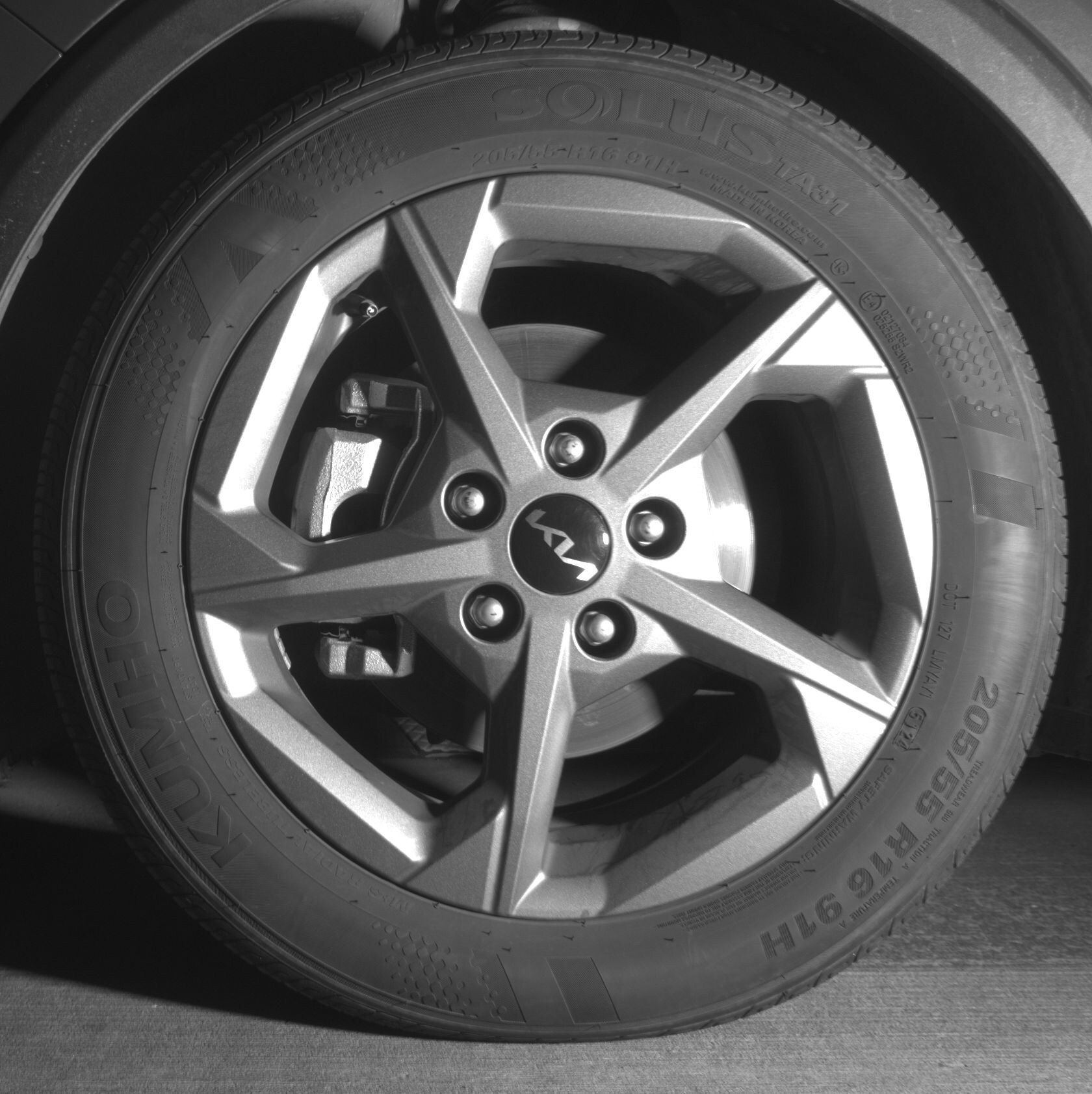 Thumbnail: 2025 Kia K4 - 9