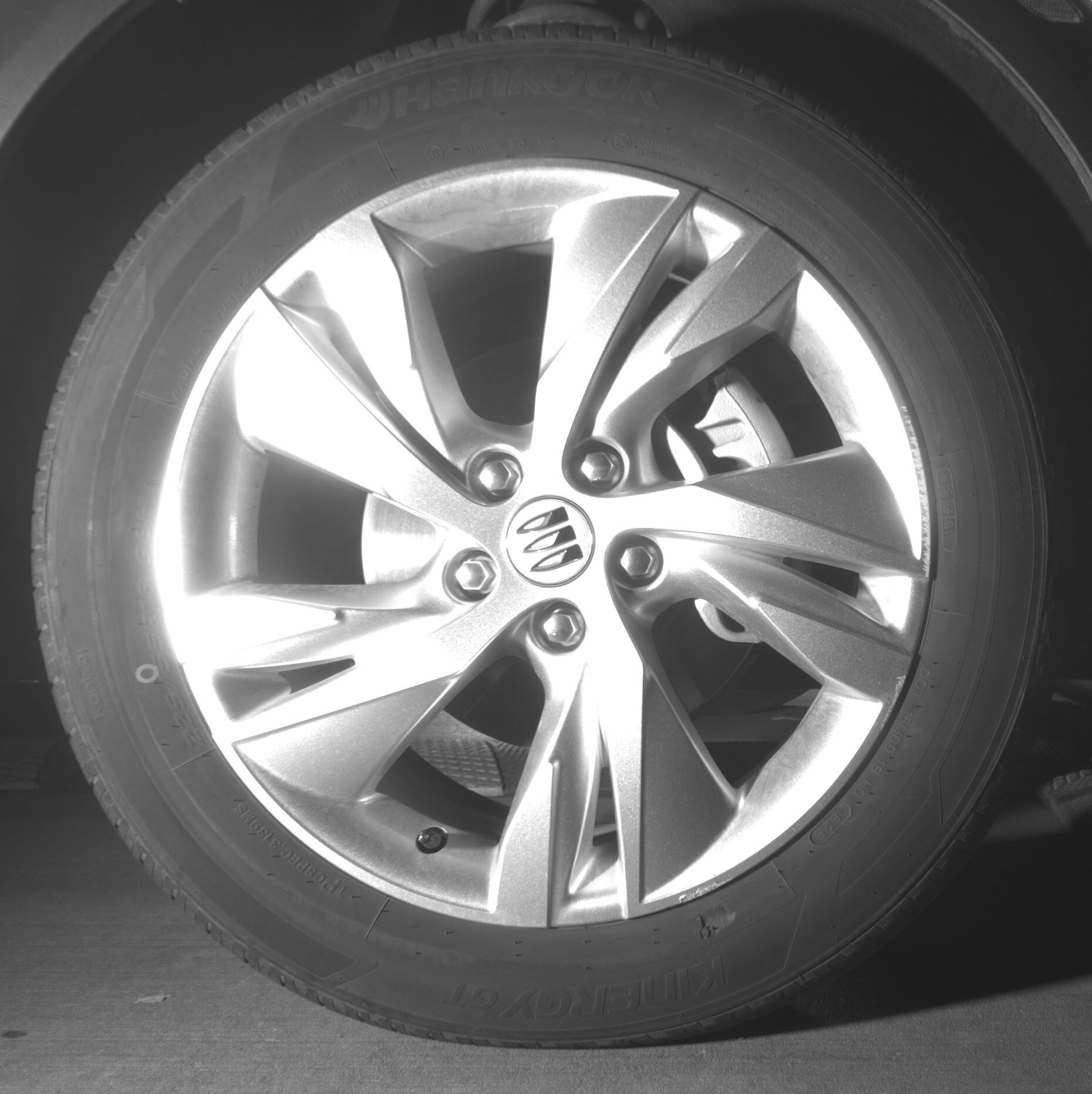 Thumbnail: 2025 Buick Encore GX - 10