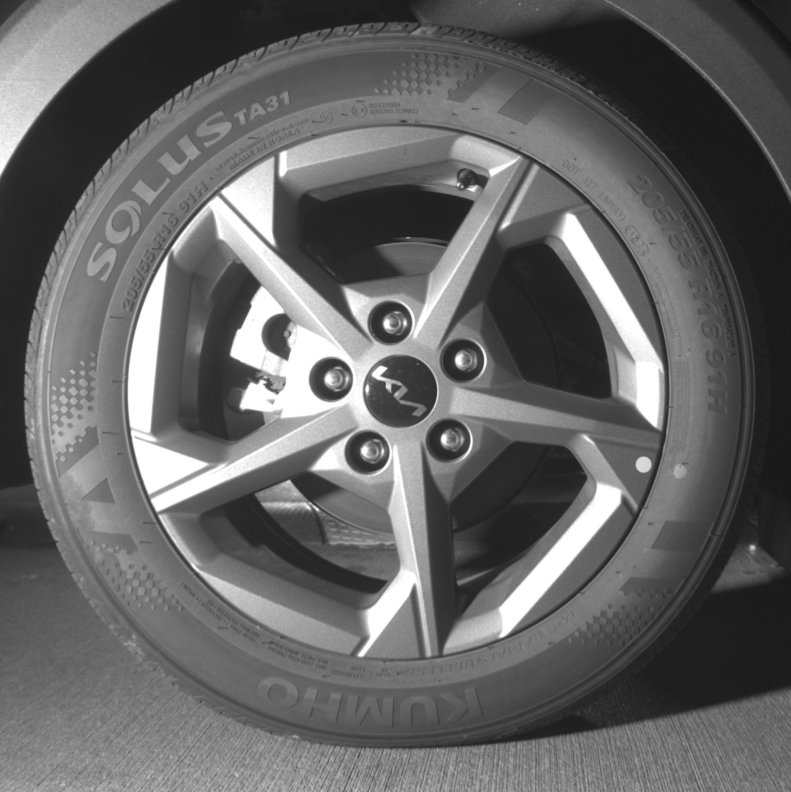 Thumbnail: 2025 Kia K4 - 12