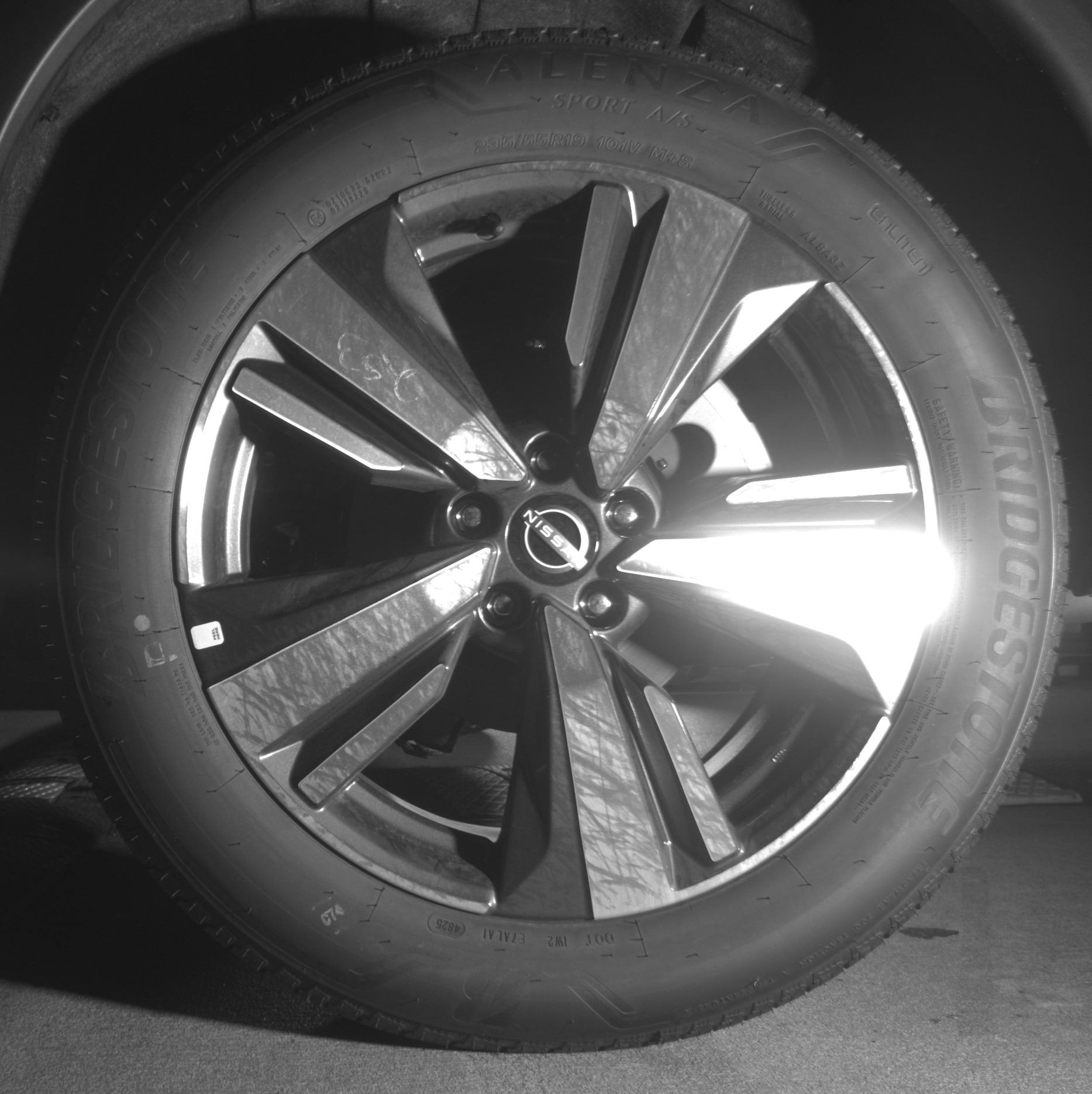 Thumbnail: 2026 Nissan Rogue - 14