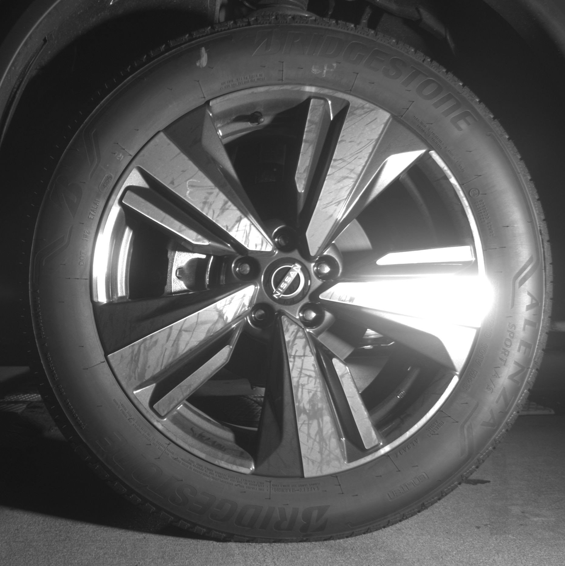 Thumbnail: 2026 Nissan Rogue - 12