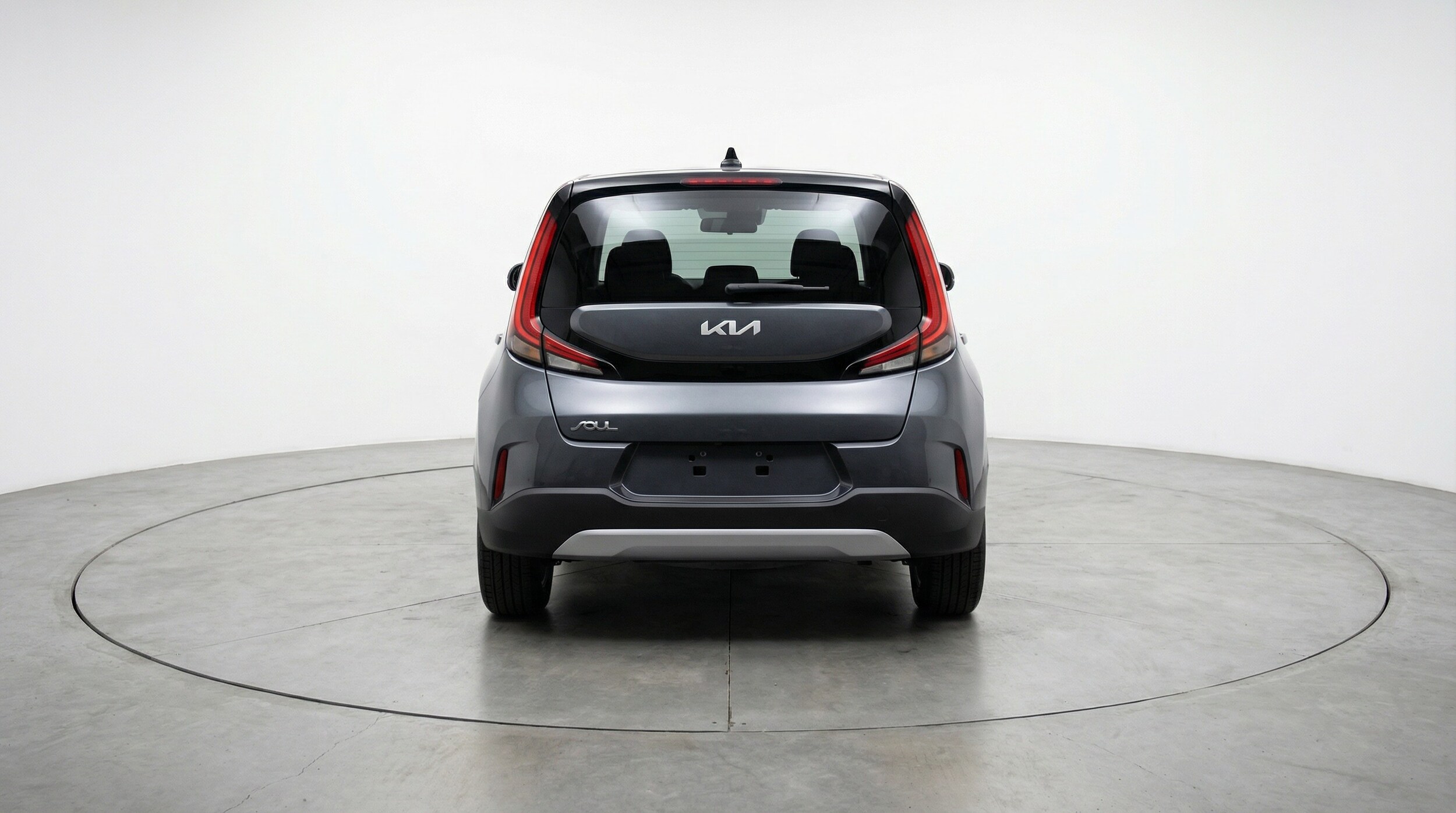 Thumbnail: 2025 Kia Soul - 6