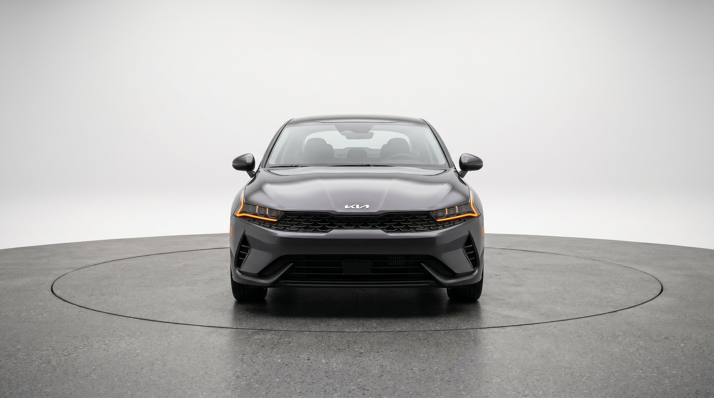 Thumbnail: 2026 Kia K4 - 2