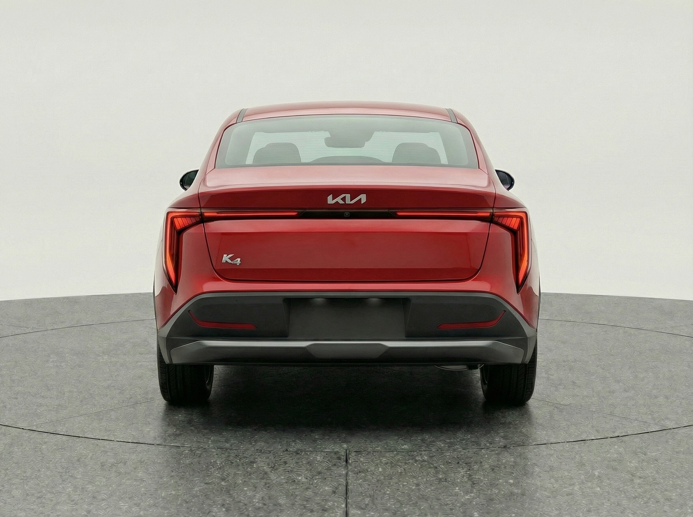 Thumbnail: 2025 Kia K4 - 6