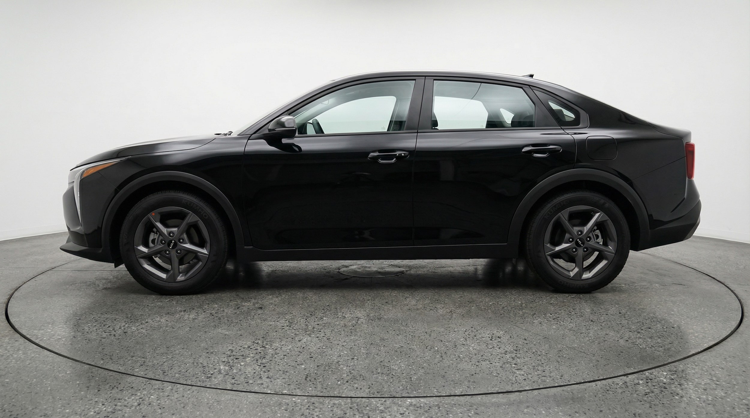 Thumbnail: 2025 Kia K4 - 4