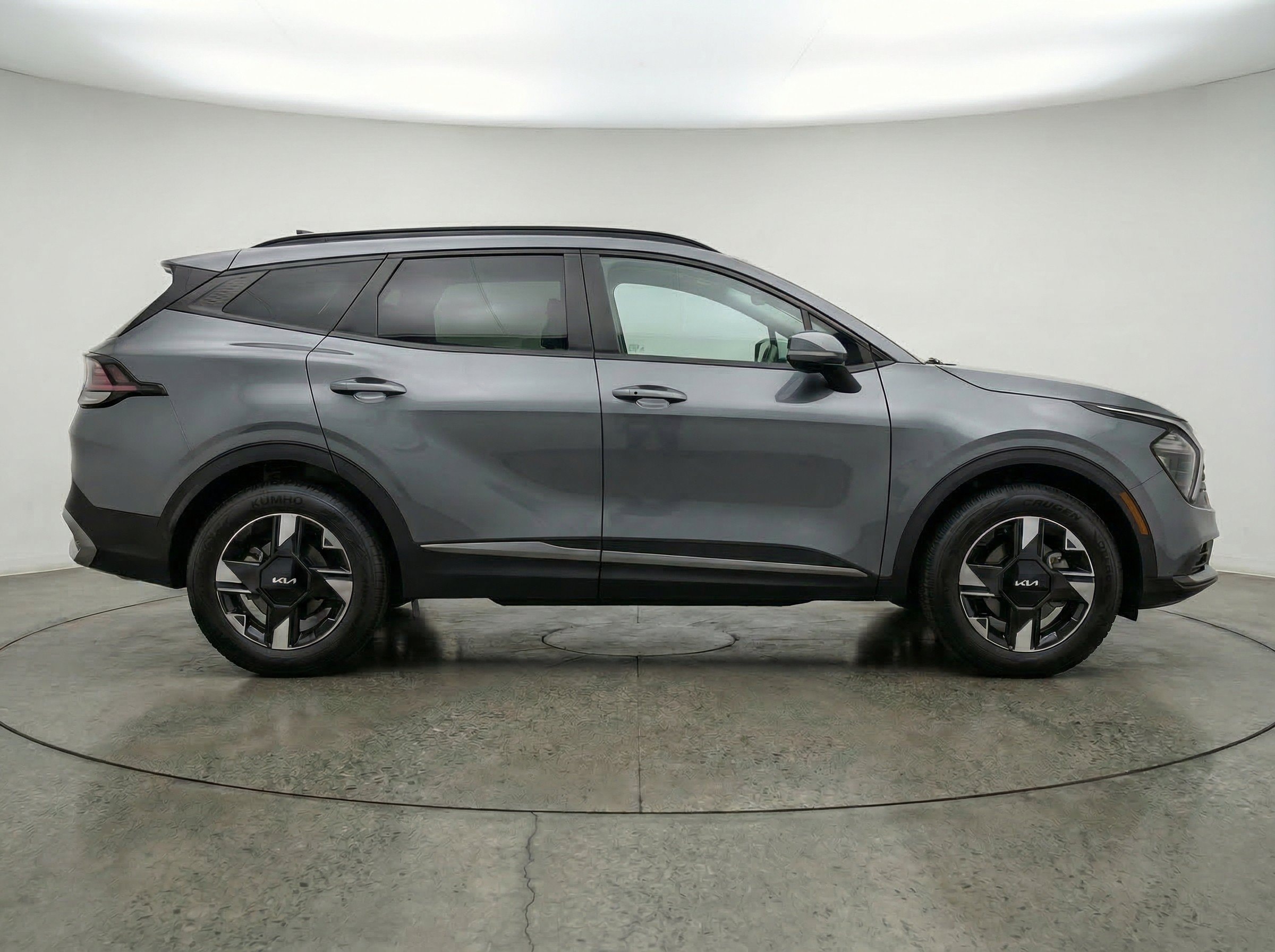 Thumbnail: 2026 Kia Sportage - 11