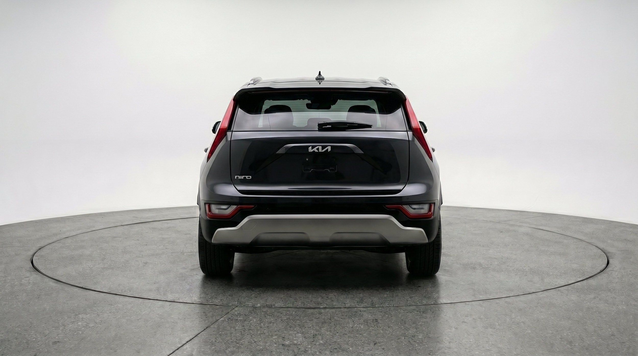 Thumbnail: 2026 Kia Niro - 7