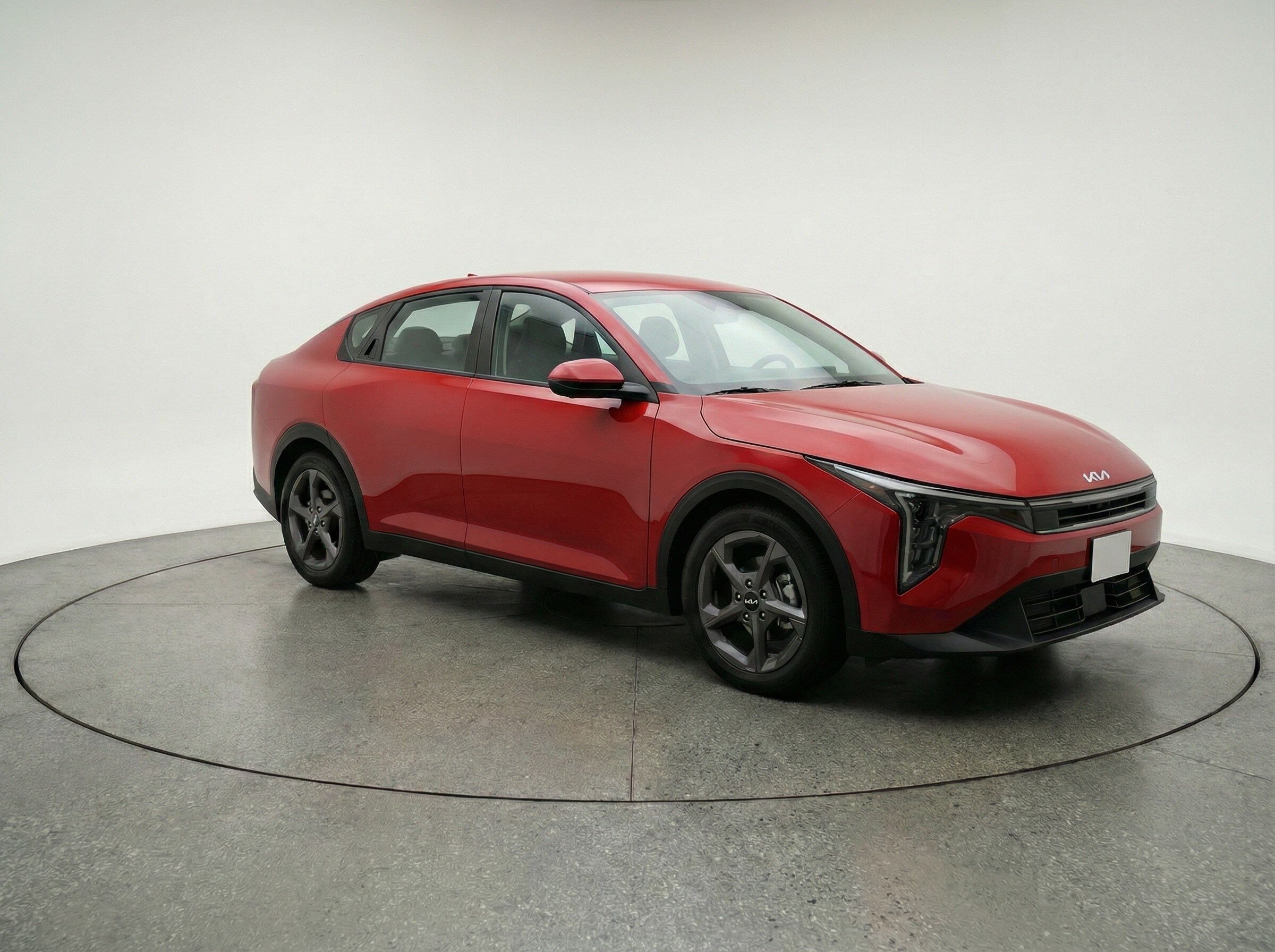 Thumbnail: 2025 Kia K4 - 1