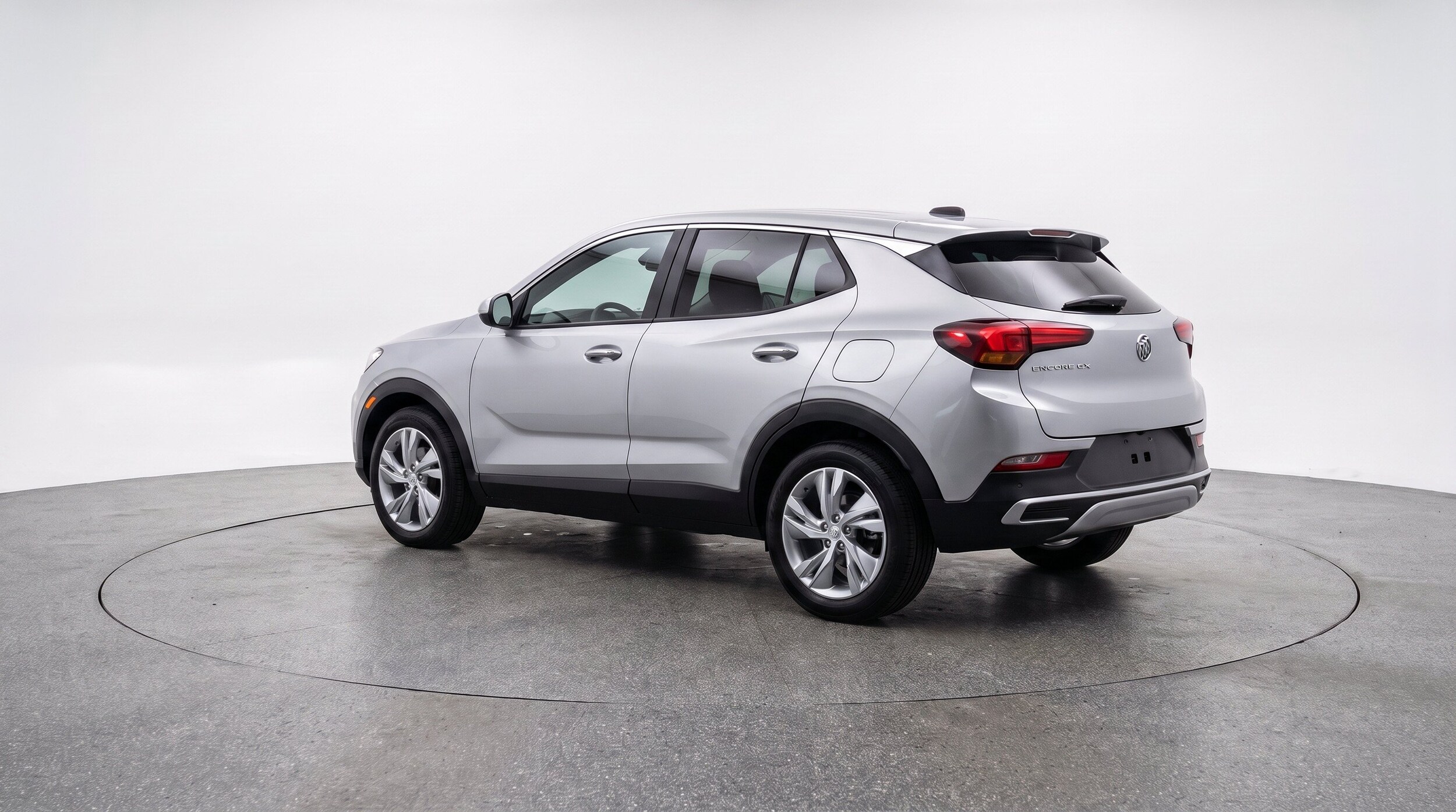 Thumbnail: 2026 Buick Encore GX - 6