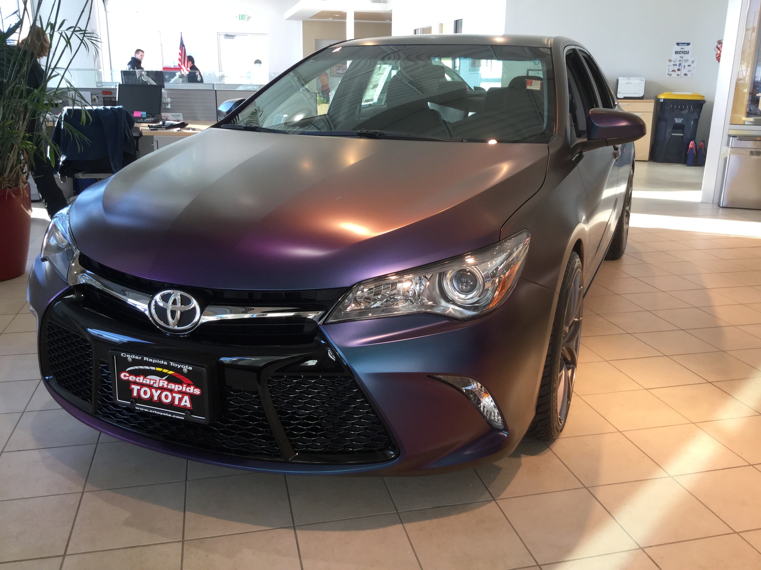 Toyota Cedar Rapids >> Cedar Rapids Toyota Custom Modifications Cedar Rapids Toyota Toyota Cedar Rapids >> Cedar Rapids Toyota Custom Modifications Cedar Rapids Toyota