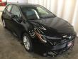 Toyota Corolla Hatchback