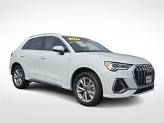 2023 Audi Q3 Premium SUV East Hanover NJ