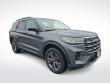 Used 2025 Ford Explorer Active