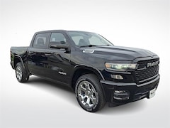 Used 2025 Ram 1500 Big Horn Truck Crew Cab For Sale in Rockway, NJ