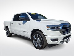 Used 2022 Ram 1500 Laramie Longhorn Truck Crew Cab For Sale in Rockway, NJ