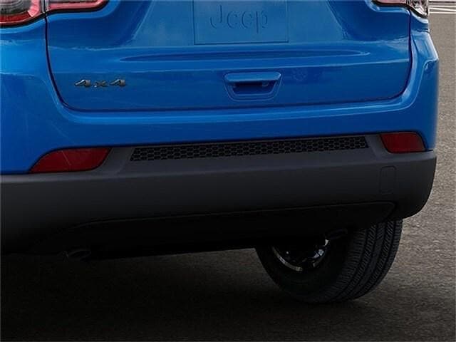 2026 Jeep Compass Latitude Altitude - Photo 13