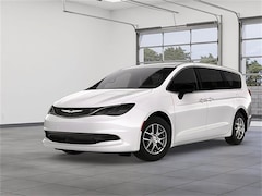 New 2026 Chrysler Voyager LX Cargo Van For Sale in East Hanover, NJ