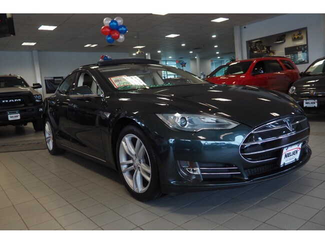 Used Tesla Model S For Sale >> Used 2014 Tesla Model S 85 W Nav For Sale East Hanover Nj Vin Used Tesla Model S For Sale >> Used 2014 Tesla Model S 85 W Nav For Sale East Hanover Nj Vin