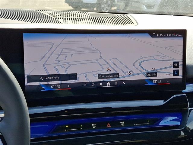 2025 BMW i5 40 - Photo 14