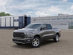 New 2026 Ram 1500 BIG HORN CREW CAB 4X4 5'7 BOX Pickup East Hanover, NJ