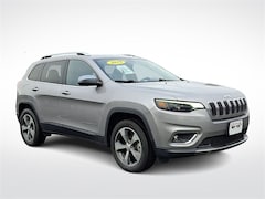 2019 Jeep Cherokee Limited SUV For Sale in Rockaway, NJ