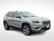 Used 2019 Jeep Cherokee Limited SUV