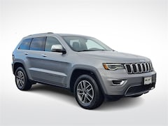 2020 Jeep Grand Cherokee Limited SUV For Sale in Rockaway, NJ