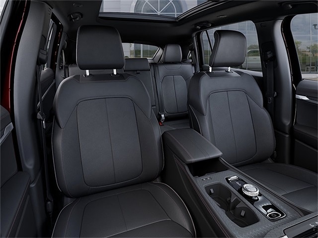 2025 Jeep Wagoneer S Limited - Photo 16