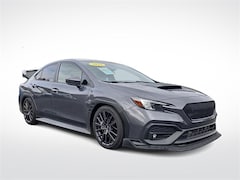2022 Subaru WRX Premium Sedan East Hanover NJ