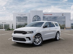 New 2026 Dodge Durango GT PLUS AWD Sport Utility East Hanover, NJ