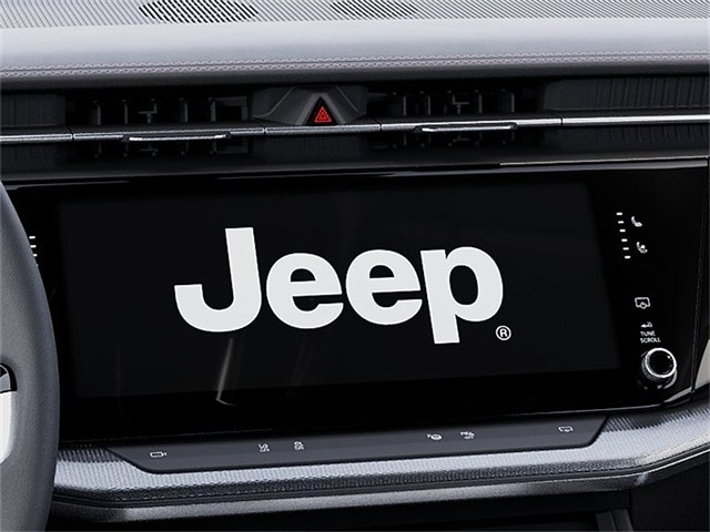 2025 Jeep Wagoneer S Launch Edition - Photo 18