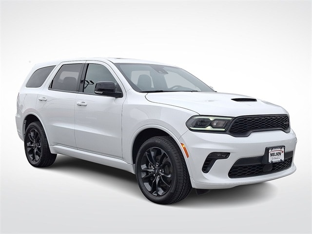 2022 Dodge Durango GT Plus's photo
