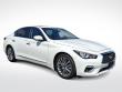 Used 2023 INFINITI Q50 Luxe Sedan