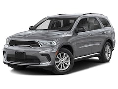 2026 Dodge Durango GT PREMIUM AWD HEMI V8 Sport Utility East Hanover NJ