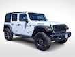  Jeep Wrangler 4xe