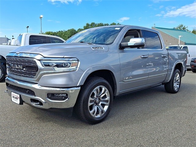 2024 Ram 1500 Limited photo 4