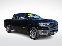 2024 Ram 1500 Laramie Longhorn Truck Crew Cab East Hanover NJ