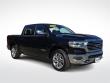 Used 2024 Ram 1500 Laramie Longhorn Truck Crew Cab