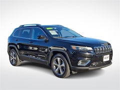 2021 Jeep Cherokee Limited SUV For Sale in Rockaway, NJ