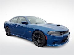 Used 2022 Dodge Charger Scat Pack Sedan For Sale in Sussex, NJ
