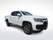Used 2021 Chevrolet Colorado Work Truck Truck Crew Cab