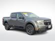 Used 2022 Ford Maverick Lariat Truck SuperCrew